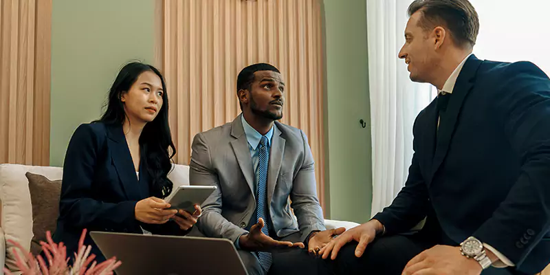 Benefits You Get by Our F-1 Visa Services in Central African Republic