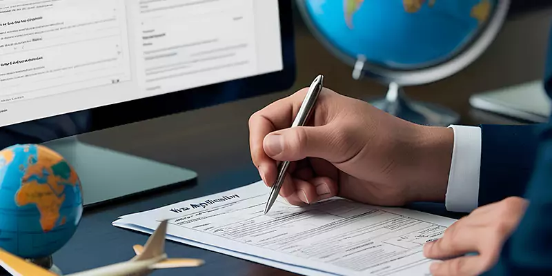 Benefits of Our US Branch Office Visa Services in Central African Republic