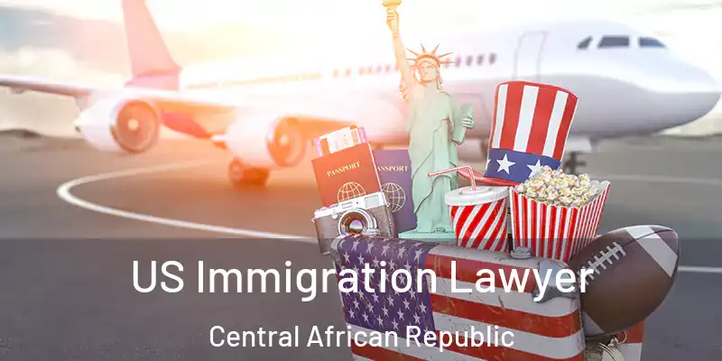  US Immigration Lawyer Central African Republic